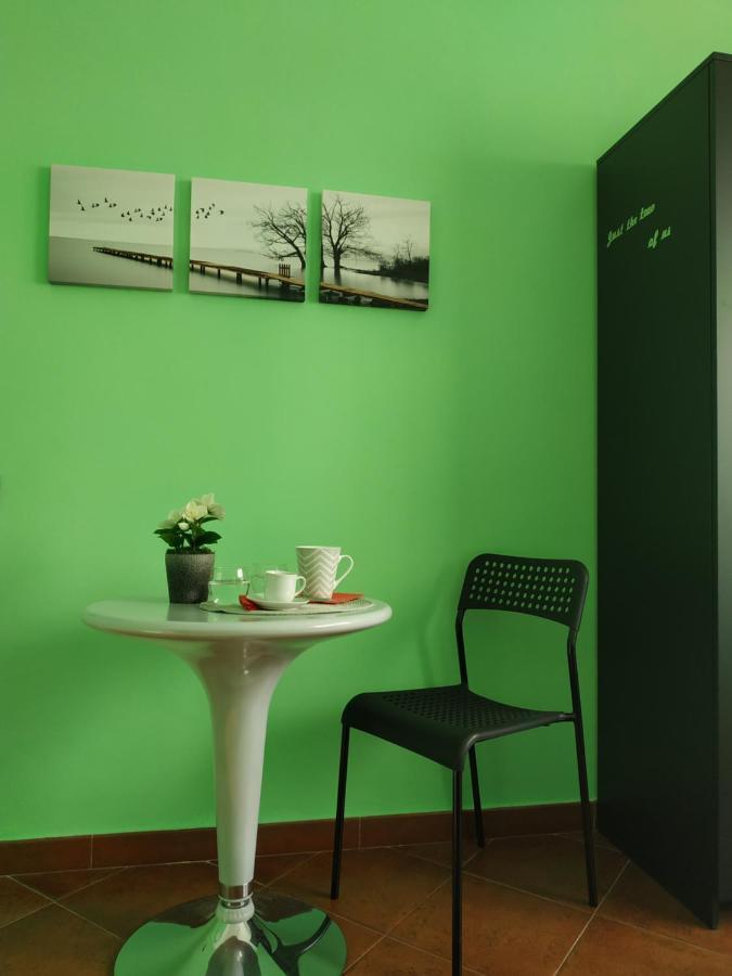 B&B Claudia A Monteverde Rome Exterior photo